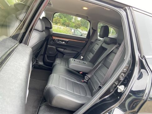 Used 2020 Honda CR-V EX-L image 16