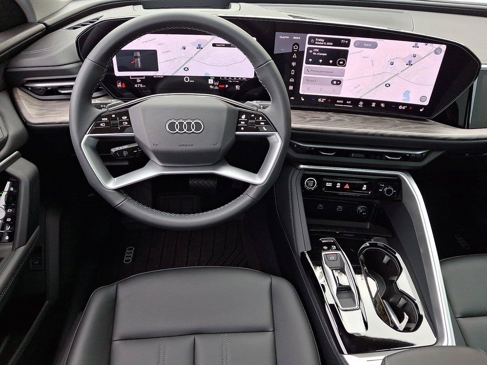 New 2026 Audi Q5 Premium Plus AWD/4WD image 9