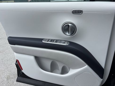 New 2026 Hyundai Palisade Calligraphy image 11