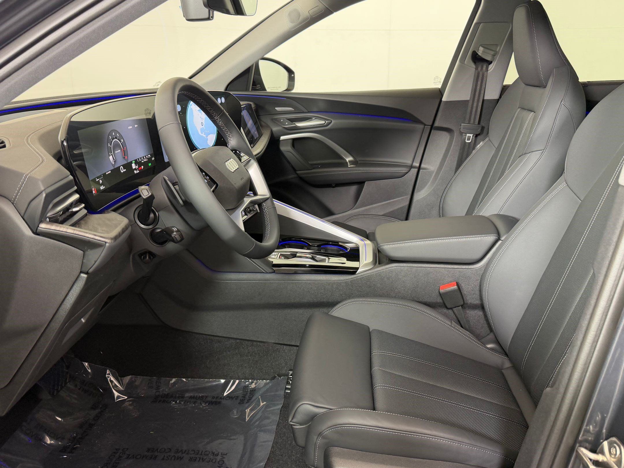 New 2026 Audi Q5 Premium Plus AWD/4WD image 5