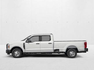 New 2026 Ford F250 XL AWD/4WD video 3
