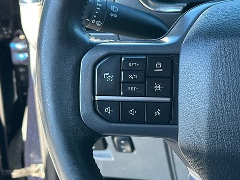 Certified 2023 Ford F150 Lightning XLT w/ Equipment Group 312A High image 27