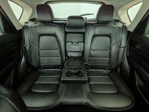 Certified 2025 MAZDA CX-5 AWD 2.5 S w/ Preferred Package image 18