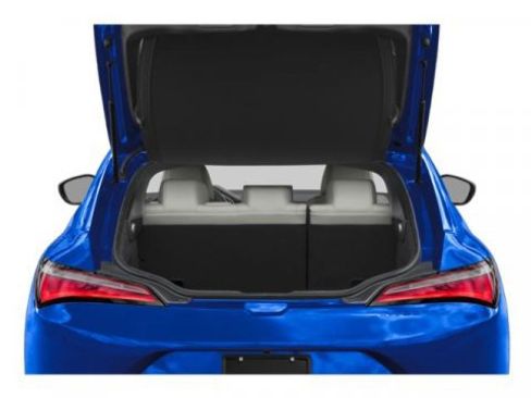 Certified 2025 Acura Integra A-Spec image 11