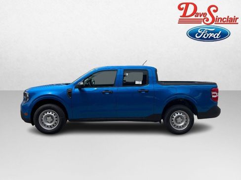 New 2026 Ford Maverick XL w/ Equipment Group 101A AWD/4WD image 10