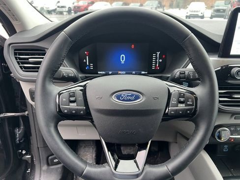 Used 2023 Ford Escape Active image 25