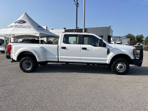 Certified 2021 Ford F350 XL AWD/4WD image 3