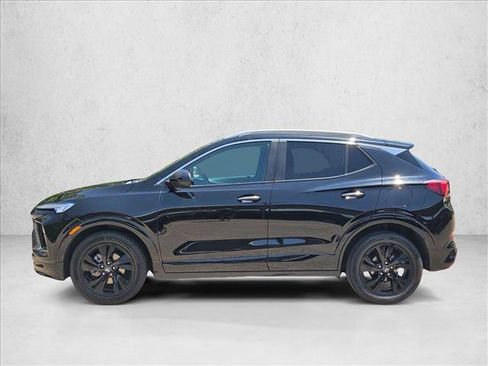 Used 2024 Buick Encore GX Sport Touring FWD image 9