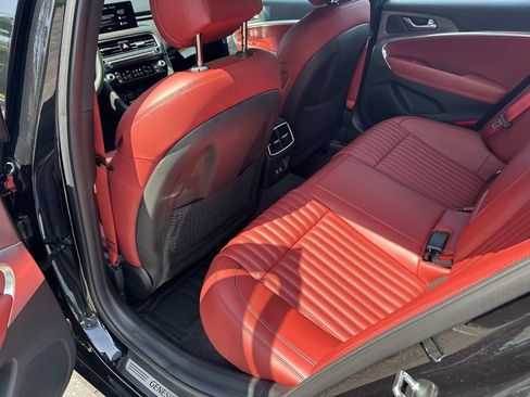 New 2026 Genesis G70 3.3T Sport Prestige AWD/4WD image 19