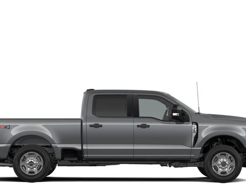 New 2026 Ford F350 XLT image 27