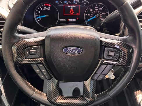 Used 2017 Ford F250 Lariat w/ Chrome Package AWD/4WD image 29