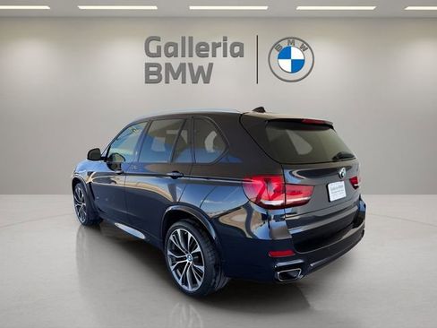 Used 2018 BMW X5 sDrive35i image 9