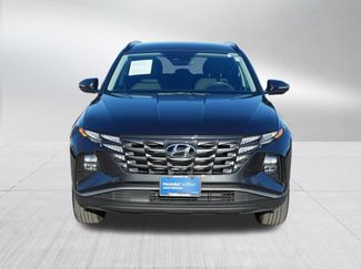 Certified 2023 Hyundai Tucson SEL video 2