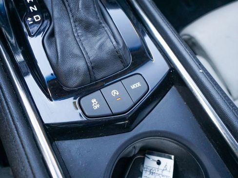 Used 2016 Cadillac ATS Performance image 25