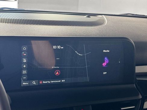 New 2026 Kia Seltos S image 16