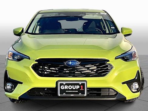 New 2026 Subaru Impreza 2.0i Sport image 3