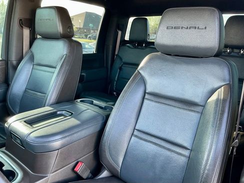 Used 2020 GMC Sierra 2500 Denali w/ Denali Ultimate Package image 44
