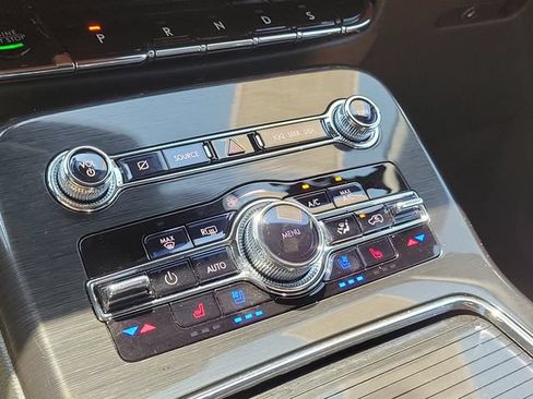Certified 2023 Lincoln Nautilus Reserve AWD/4WD image 26