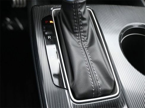 New 2026 Honda Civic Sport image 20