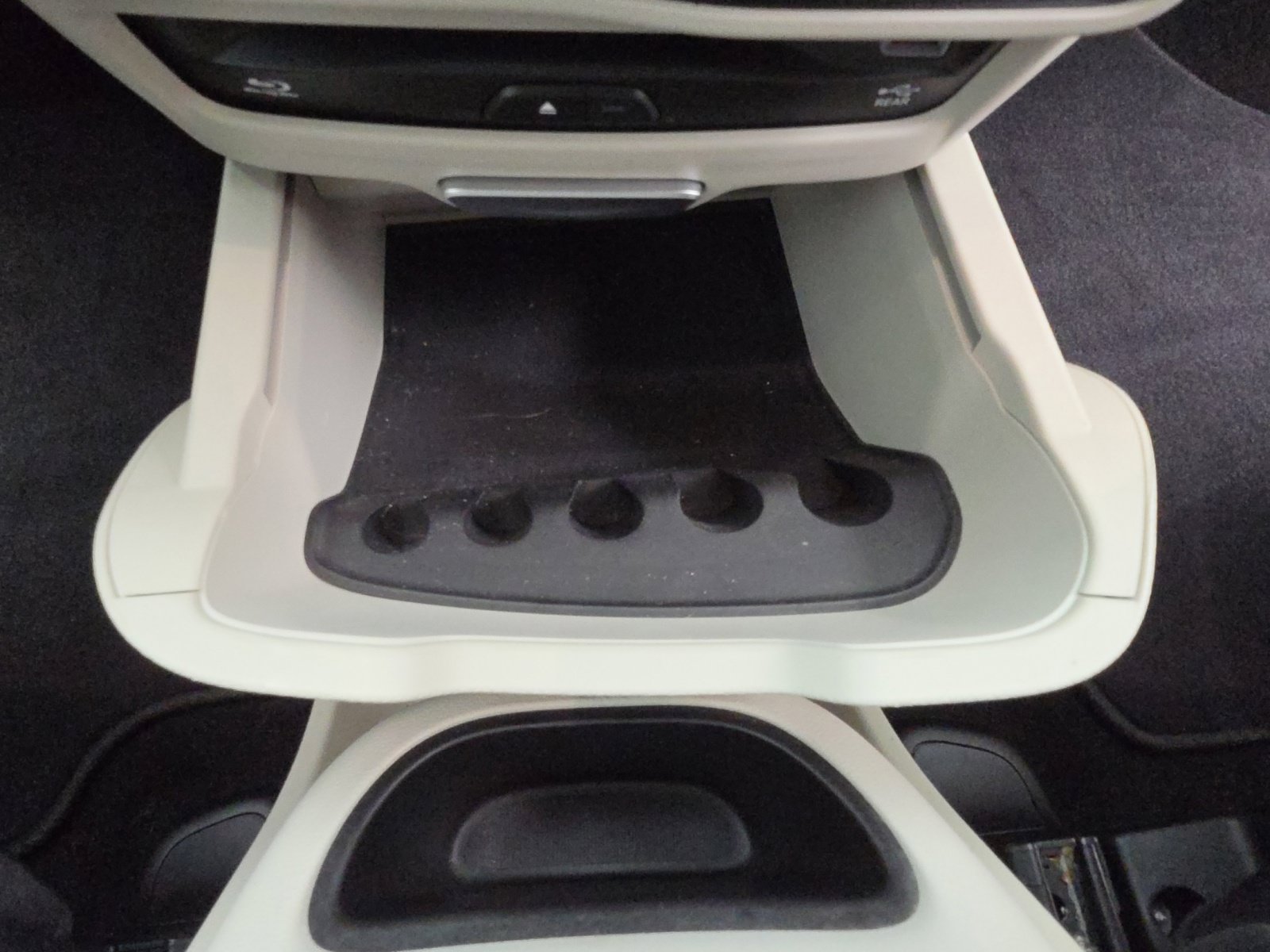 Certified 2020 Chrysler Pacifica Touring-L Plus FWD image 59