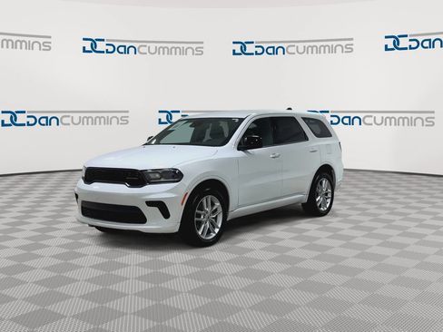 Used 2023 Dodge Durango GT AWD/4WD image 5