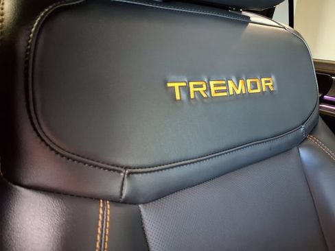 Used 2026 Ford Expedition Tremor AWD/4WD image 29