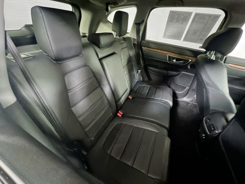 Used 2022 Honda CR-V Touring image 27