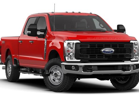 New 2026 Ford F350 XL w/ XL Off-Road Package image 26