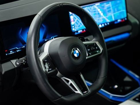 Used 2025 BMW X3 xDrive30i image 33