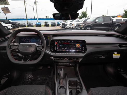 New 2026 Dodge Charger R/T w/ Driver Convenience Group AWD/4WD image 18