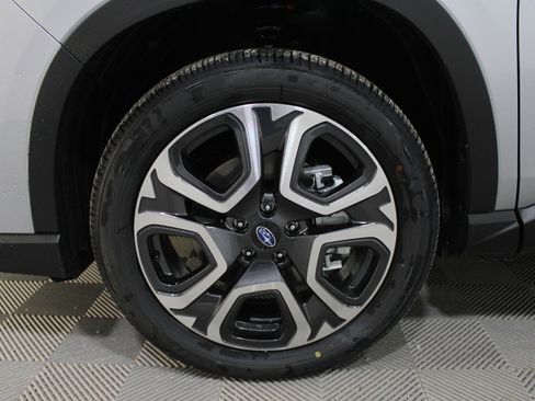 New 2026 Subaru Ascent Limited image 36