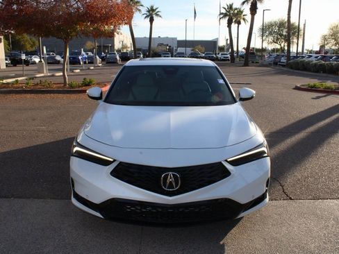 Certified 2025 Acura Integra A-Spec image 8