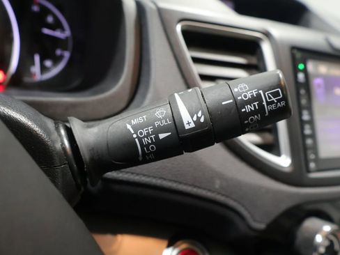 Used 2015 Honda CR-V EX image 35