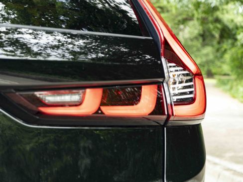 Used 2023 Honda CR-V EX-L image 13