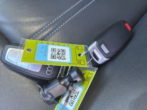 Used 2023 Audi A3 2.0T Premium Plus w/ Premium Plus Package image 24