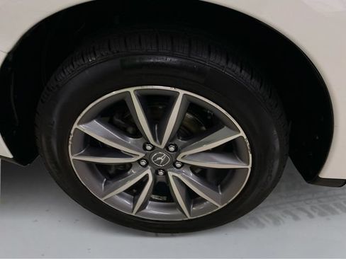 Used 2020 Acura RDX AWD w/ Technology Package image 20