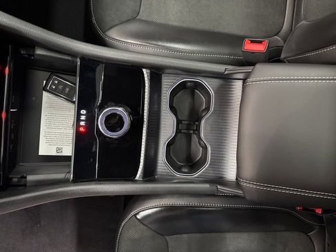 New 2025 Jeep Grand Cherokee L Altitude image 31