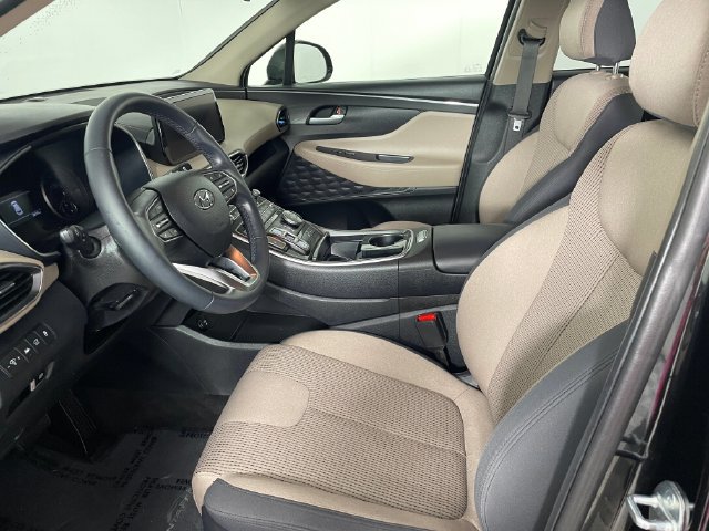 Certified 2023 Hyundai Santa Fe SEL AWD/4WD image 2