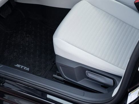 New 2026 Volkswagen Jetta S image 27