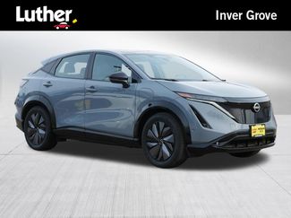 Certified 2024 Nissan Ariya AWD video 1