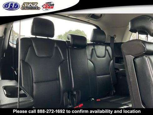 Used 2020 Kia Telluride LX image 13