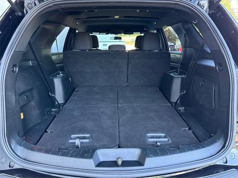 Used 2019 Ford Explorer XLT w/ Class III Trailer Tow Package image 29