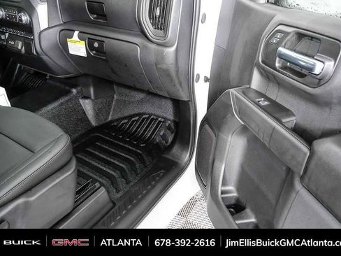 New 2026 GMC Sierra 1500 Pro w/ Pro Value Package RWD image 17