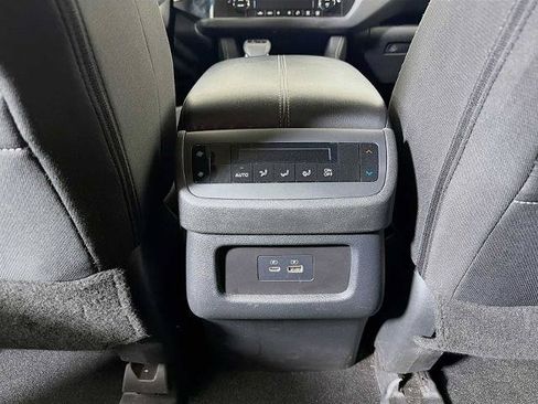 Certified 2024 Nissan Pathfinder SV AWD/4WD image 21