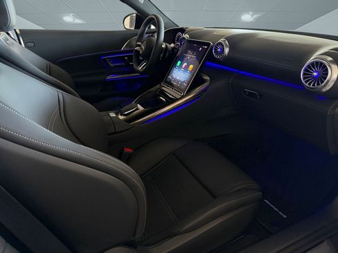 New 2026 Mercedes-Benz AMG GT 43 image 17