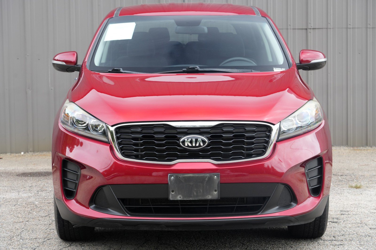 Used 2019 Kia Sorento FWD image 40
