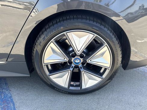 Certified 2023 BMW i4 eDrive35 w/ Premium Package RWD image 6