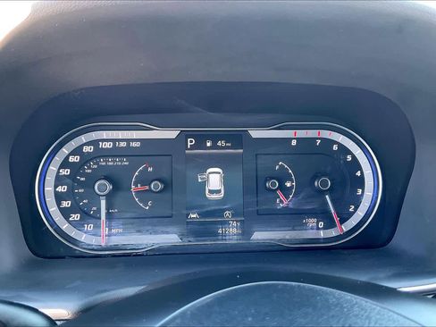 Used 2024 Hyundai Tucson SEL image 26