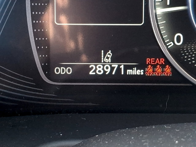 Used 2024 Lexus ES 350 w/ Premium Package FWD image 20