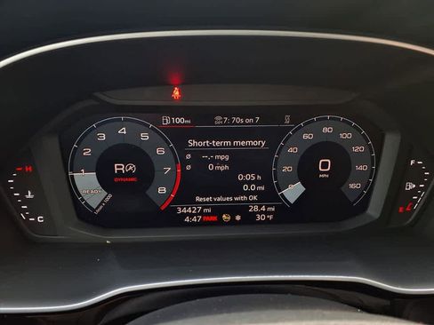 Used 2023 Audi Q3 2.0T Premium w/ Convenience Package image 20